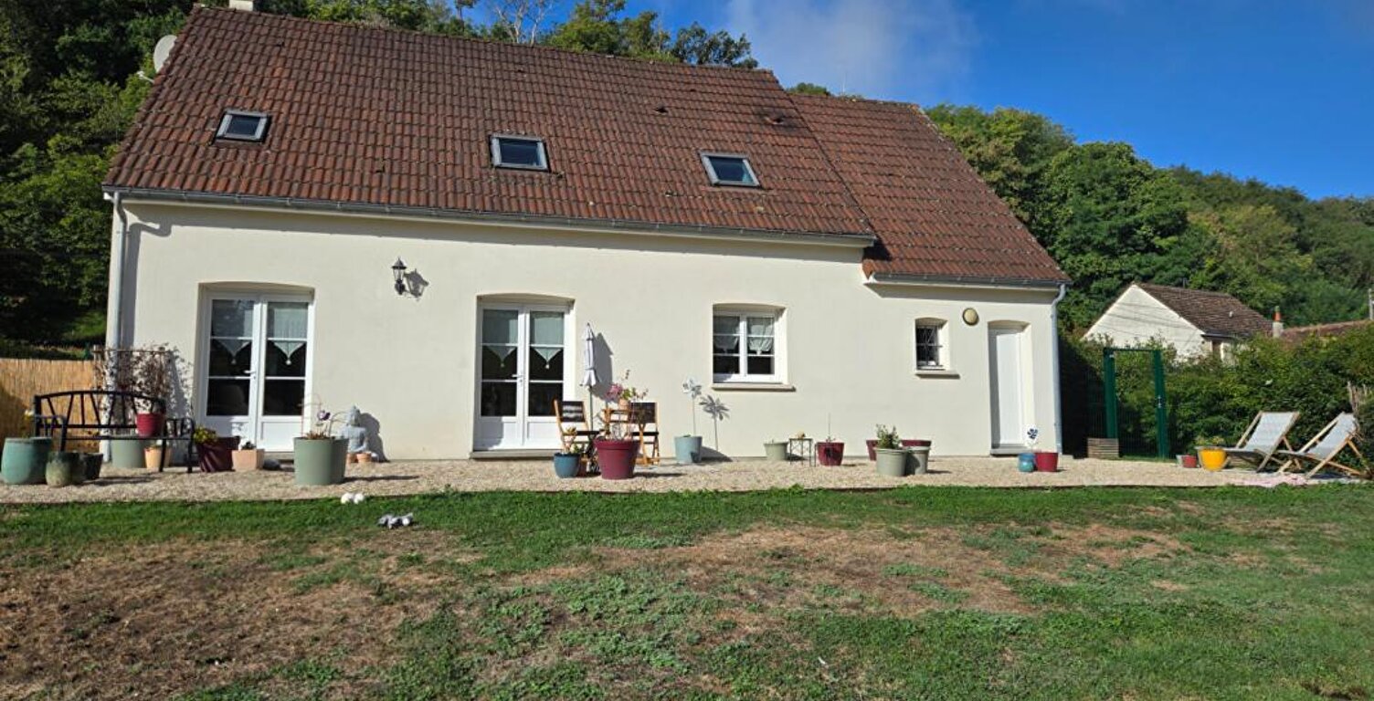 ENVIRONNEMENT EXCEPTIONNEL - MAISON PARFAIT ETAT 4 CHAMBRES — photo 1