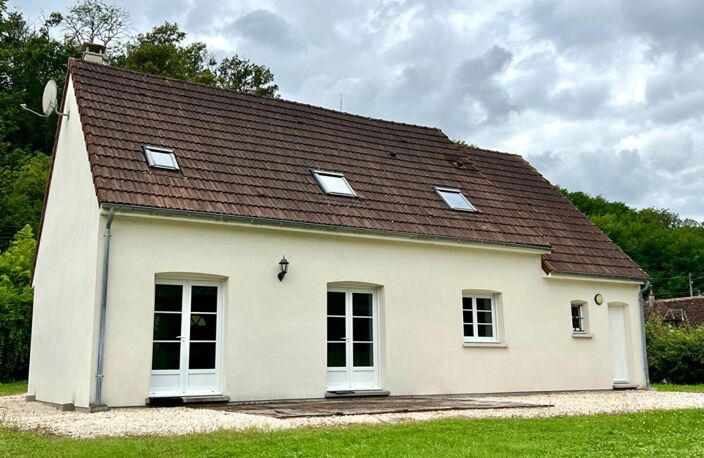 ENVIRONNEMENT EXCEPTIONNEL - MAISON PARFAIT ETAT 4 CHAMBRES — photo 2