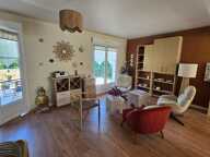 ENVIRONNEMENT EXCEPTIONNEL - MAISON PARFAIT ETAT 4 CHAMBRES — photo 3