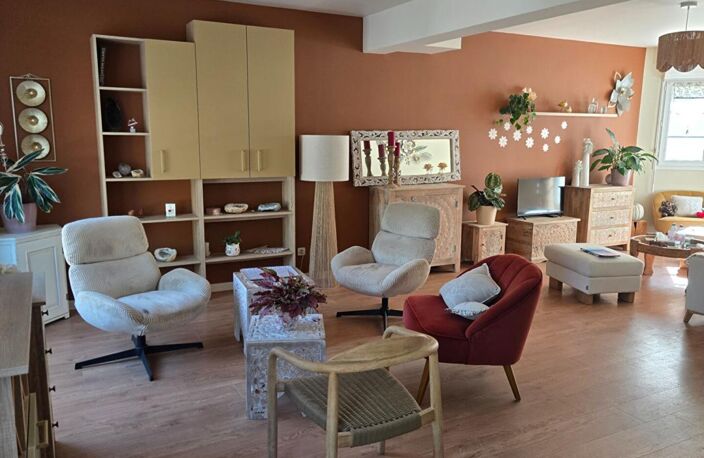 ENVIRONNEMENT EXCEPTIONNEL - MAISON PARFAIT ETAT 4 CHAMBRES — photo 4