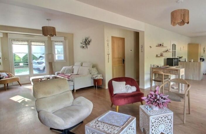 ENVIRONNEMENT EXCEPTIONNEL - MAISON PARFAIT ETAT 4 CHAMBRES — photo 5