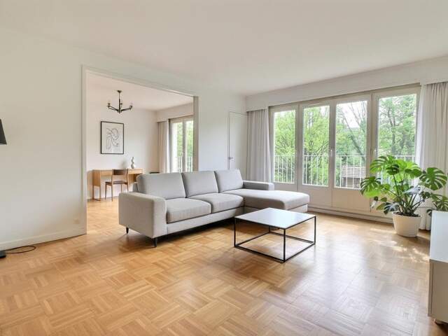 Appartement Bures Sur Yvette 4 pièce(s) 97.54 m2 — photo du bien