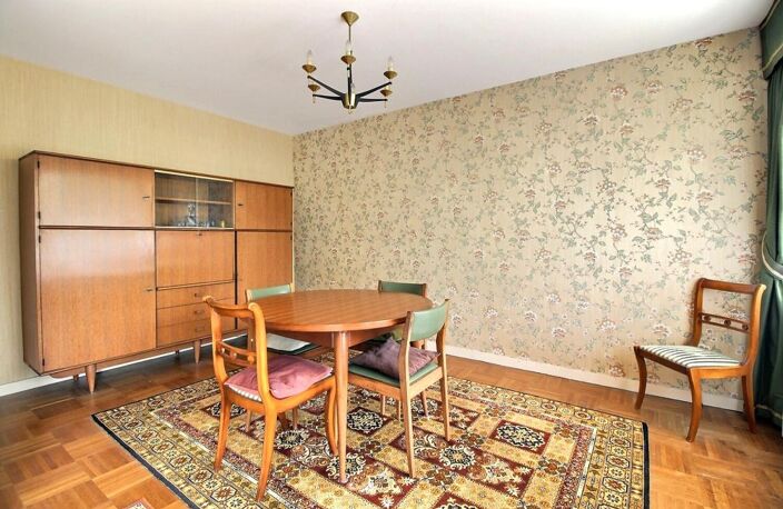 Appartement Bures Sur Yvette 4 pièce(s) 97.54 m2 — photo 3