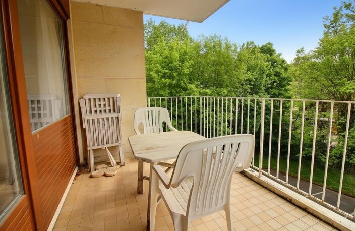 Appartement Bures Sur Yvette 4 pièce(s) 97.54 m2 — photo 5