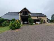 Corps de ferme  2 maisons, et dépendances diverses 11 pièce(s) 240 m2 — photo 3