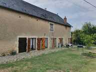 Corps de ferme  2 maisons, et dépendances diverses 11 pièce(s) 240 m2 — photo 4