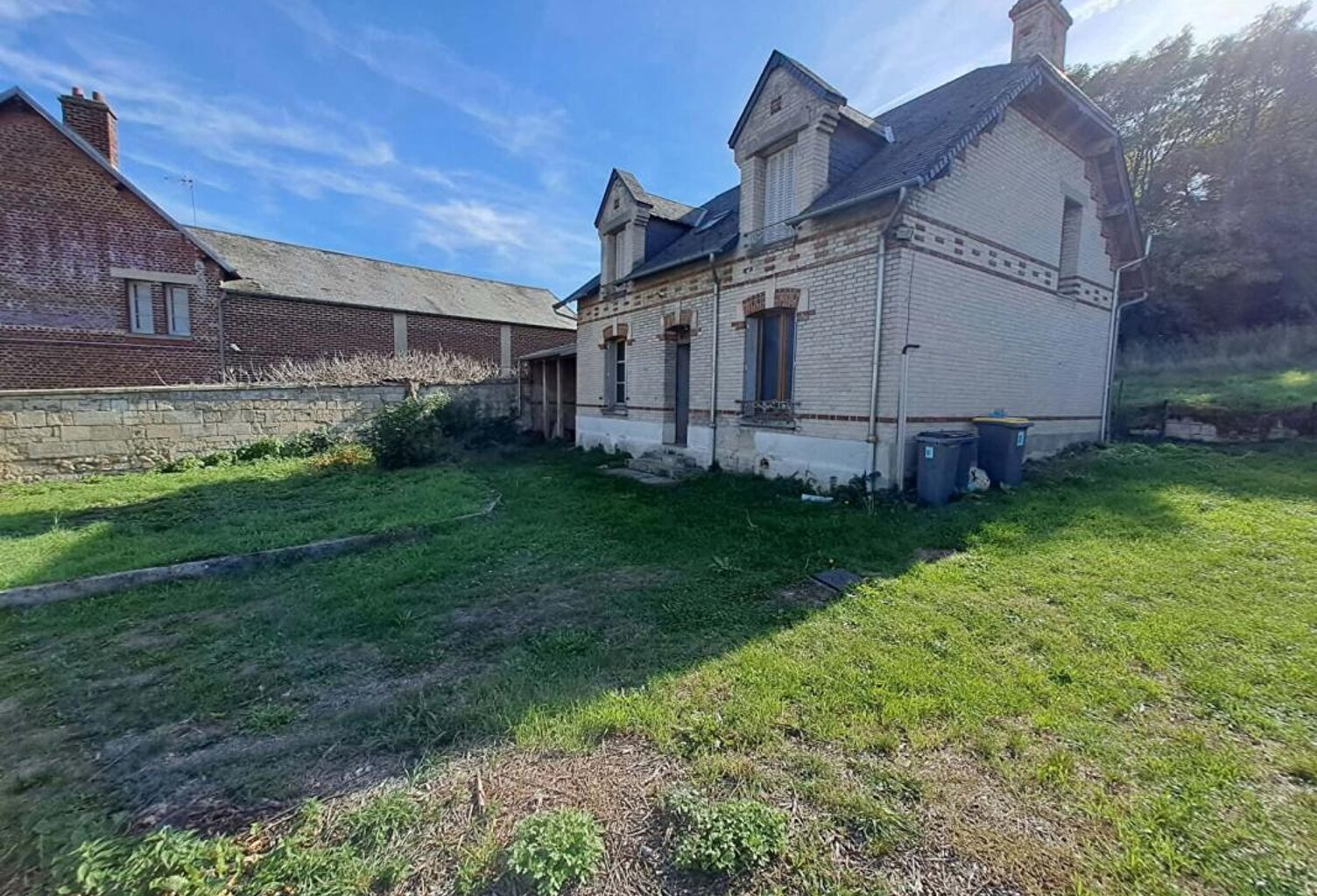 Maison Guny 5 pièce(s) 139 m2 — photo 1