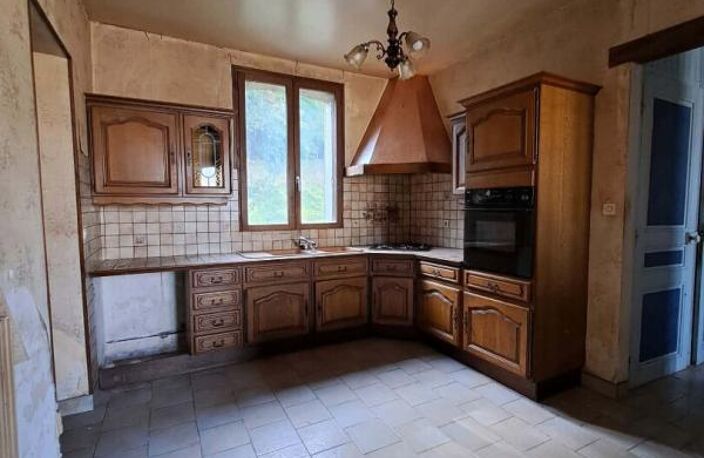 Maison Guny 5 pièce(s) 139 m2 — photo 2