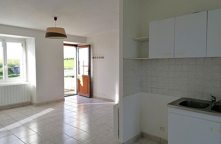 immeuble Ploërmel 6 pièce(s) 115 m2 — photo 2