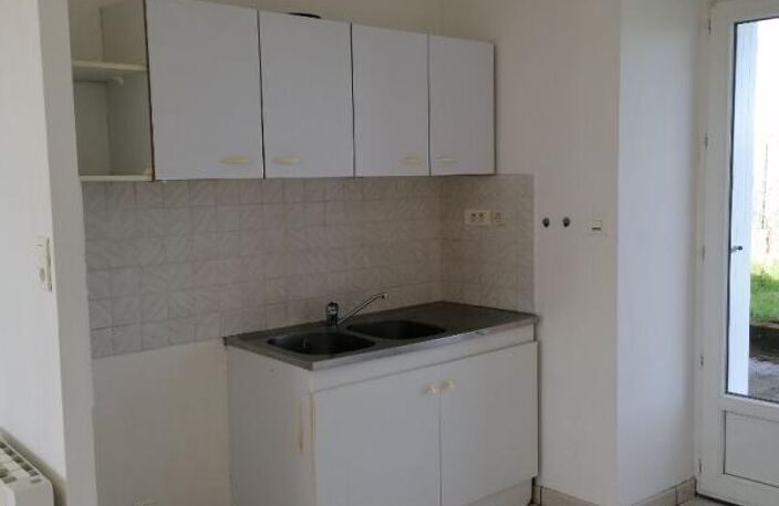 immeuble Ploërmel 6 pièce(s) 115 m2 — photo 3