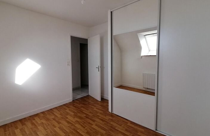 immeuble Ploërmel 6 pièce(s) 115 m2 — photo 5