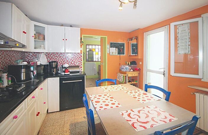 Arras - Maison 3 P - 48 m2 - jardin — photo 5
