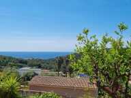 Villa  10 pièce(s) 220 m2 sur 2000 m² piscinable vue mer — photo 3
