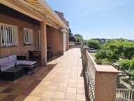 Villa  10 pièce(s) 220 m2 sur 2000 m² piscinable vue mer — photo 4