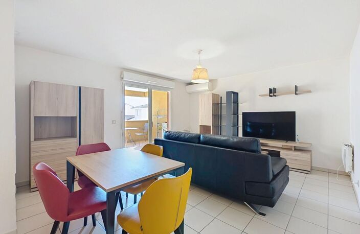 Appartement T3 Salon De Provence - Bel Air - avec terrasse — photo 2