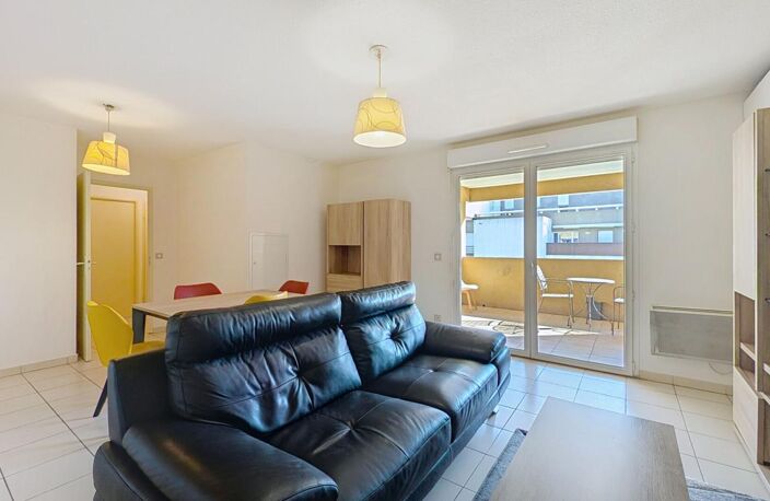 Appartement T3 Salon De Provence - Bel Air - avec terrasse — photo 3