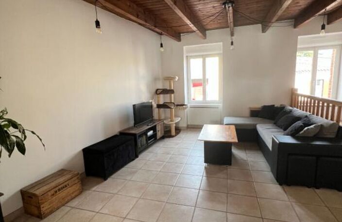 Maison La Regrippière 4 P . 2 Chs . Bureau . 90,11 M² . Garage . T 310 M² — photo 3