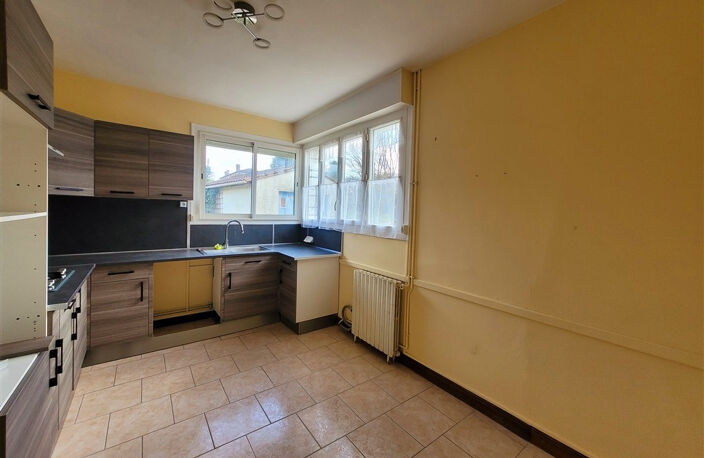 GARDES LE PONTAROUX (16320) : Maison plain pied de 96m2 avec garage — photo 4