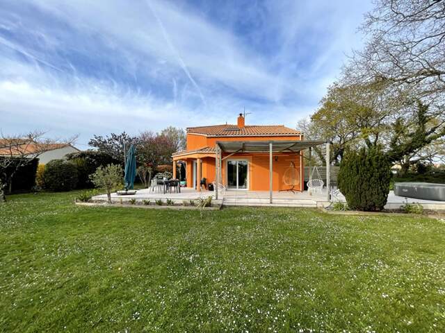 Corsept (44560)  Maison 4 chambres — photo du bien