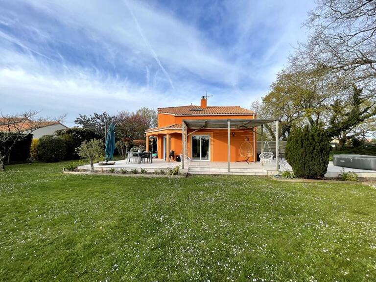 Corsept (44560)  Maison 4 chambres — photo 1