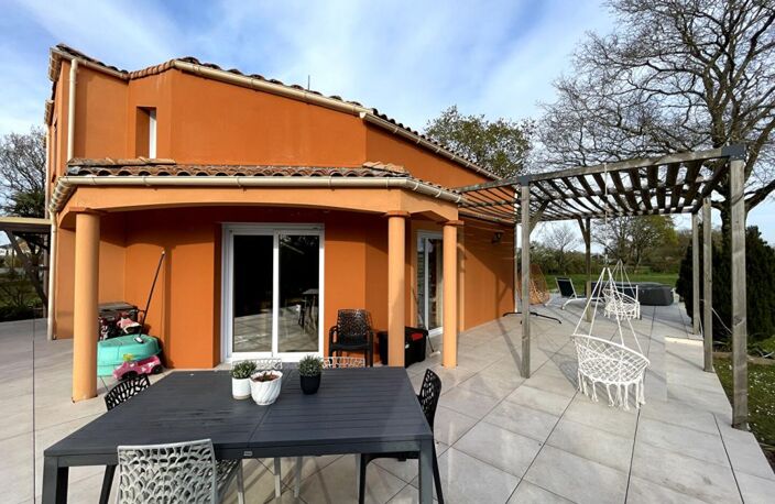 Corsept (44560)  Maison 4 chambres — photo 2