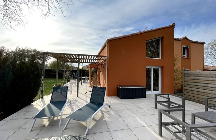 Corsept (44560)  Maison 4 chambres — photo 3