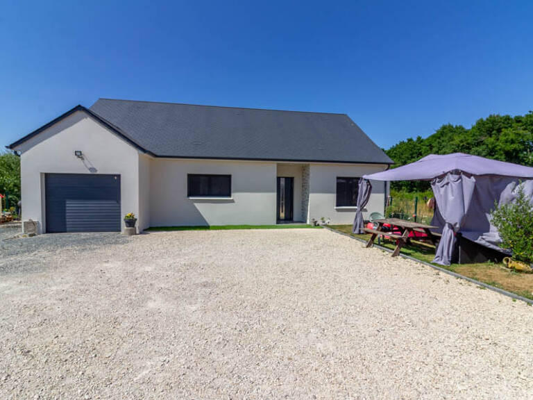 Maison Romorantin Lanthenay 4 pièces 135 m2 — photo 1