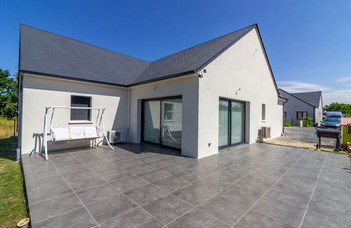 Maison Romorantin Lanthenay 4 pièces 135 m2 — photo 2