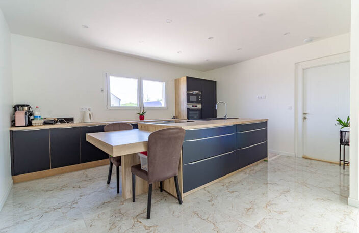 Maison Romorantin Lanthenay 4 pièces 135 m2 — photo 5