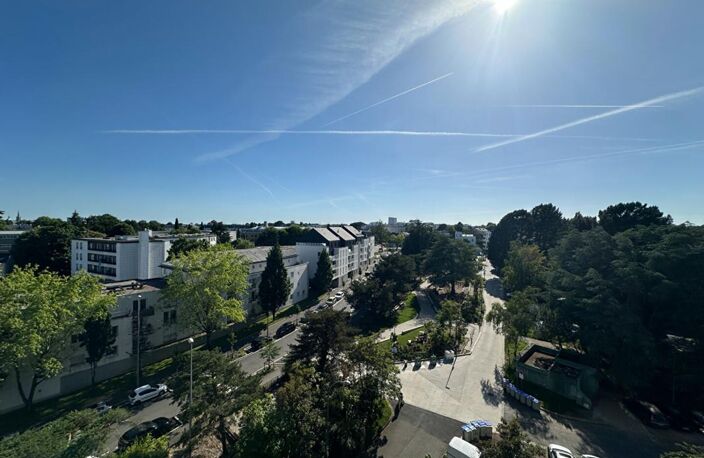 Appartement Nantes 4 pièce(s) 81.64 m2 — photo 3