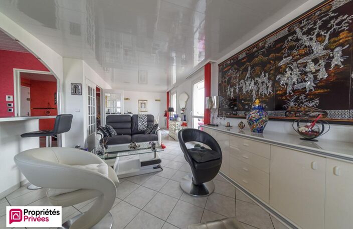 Appartement Thionville 4 pièces 82 m2 — photo 4