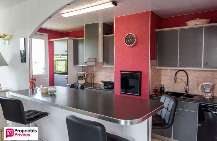 Appartement Thionville 4 pièces 82 m2 — photo 5
