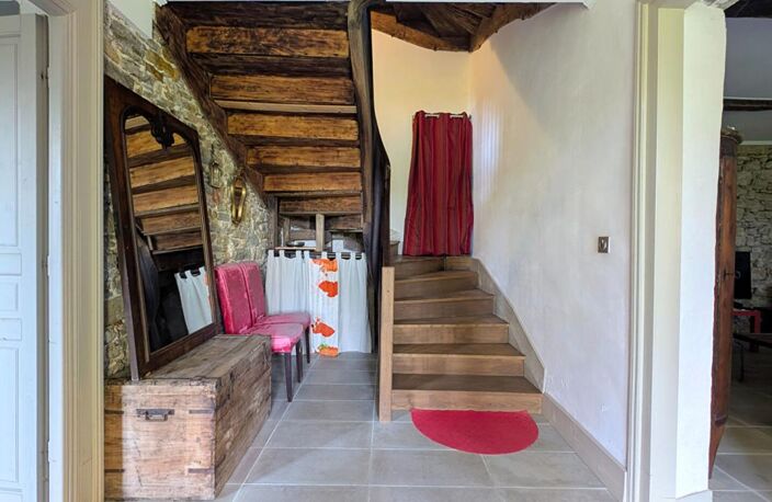 Maison Aulon 118 m² avec surfaces annexes sur terrain de 1421 m² — photo 4