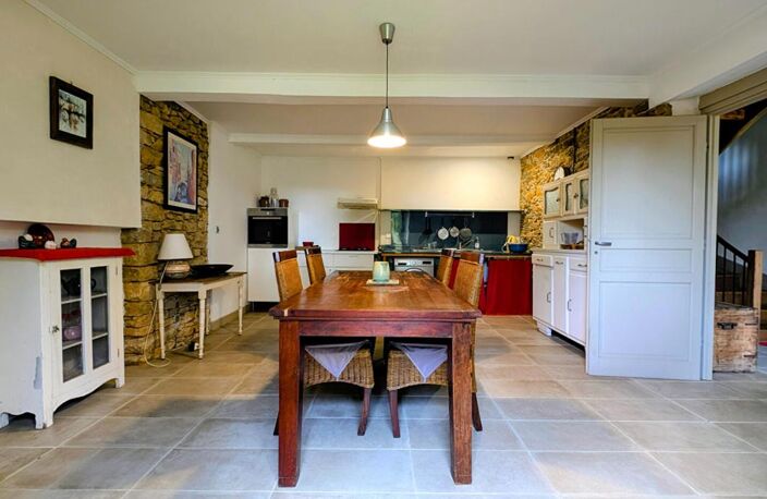 Maison Aulon 118 m² avec surfaces annexes sur terrain de 1421 m² — photo 5