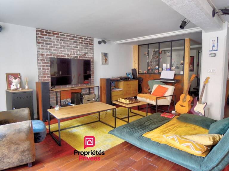 Appartement Belfort 3 pièce(s) 87 m2 — photo 1