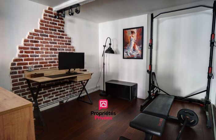 Appartement Belfort 3 pièce(s) 87 m2 — photo 4