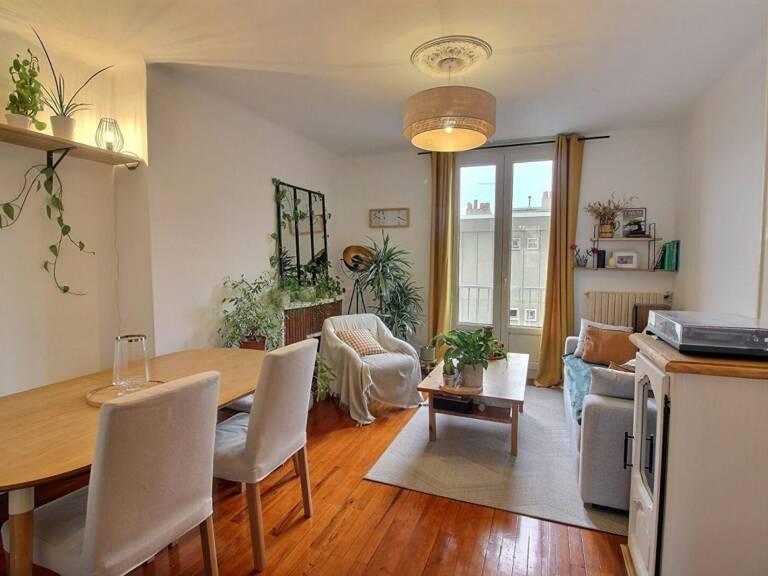 Appartement Le Havre 3 pièce(s) 71 m2 — photo 1