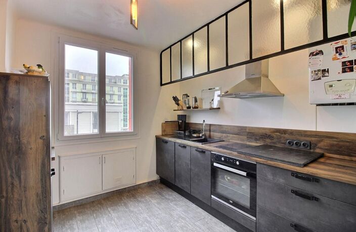 Appartement Le Havre 3 pièce(s) 71 m2 — photo 2