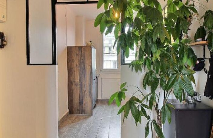 Appartement Le Havre 3 pièce(s) 71 m2 — photo 3