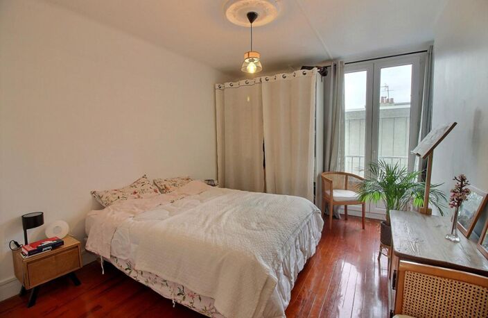 Appartement Le Havre 3 pièce(s) 71 m2 — photo 4