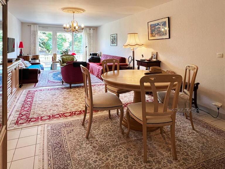 Appartement Dinard 3 pièces 91 m2 — photo 1