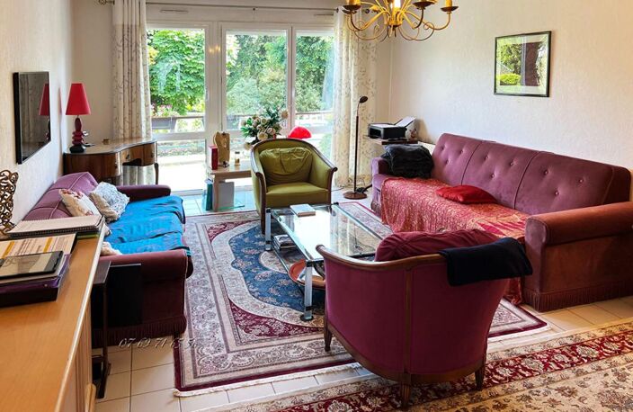 Appartement Dinard 3 pièces 91 m2 — photo 2
