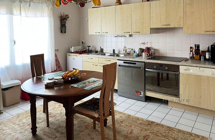 Appartement Dinard 3 pièces 91 m2 — photo 5