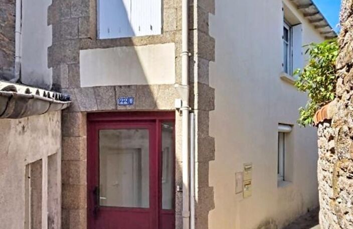 Immeuble Saint Laurent sur Sevre - 2 appartements T2 — photo 4