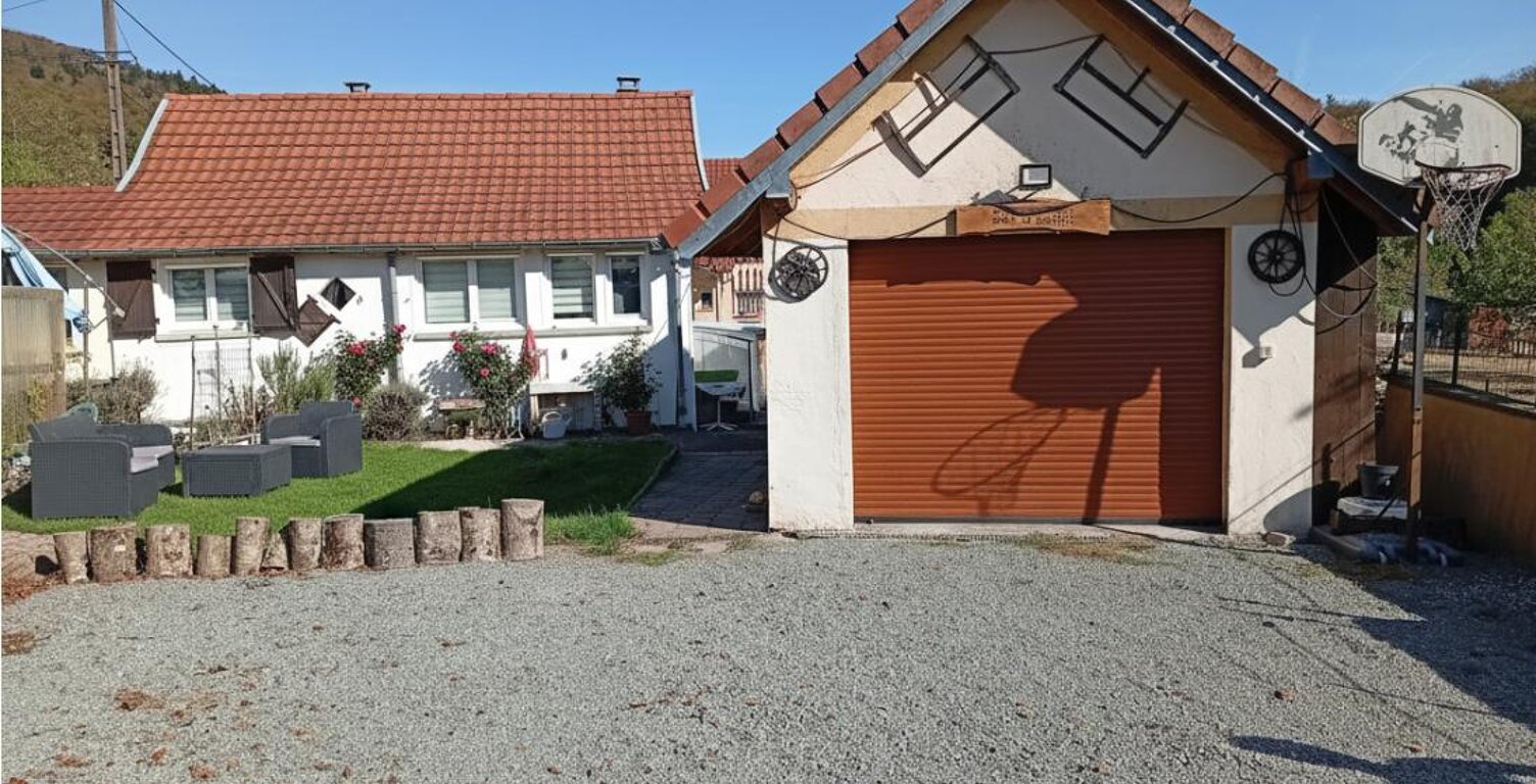 Maison au calme  de Grosmagny — photo 1