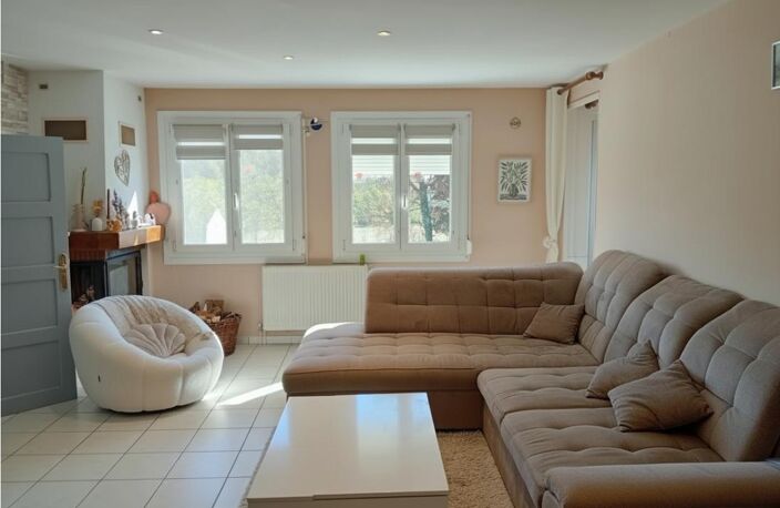Maison au calme  de Grosmagny — photo 3