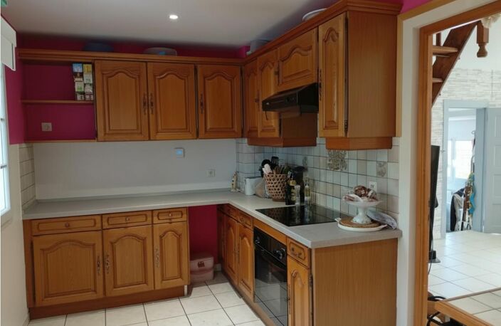 Maison au calme  de Grosmagny — photo 4