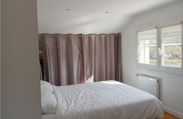 Maison au calme  de Grosmagny — photo 5