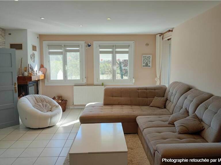 Maison au calme  de Grosmagny — photo 1