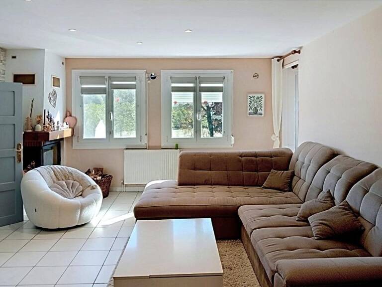 Maison au calme  de Grosmagny — photo 1
